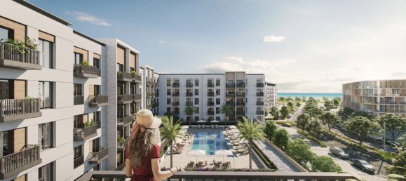 1 bedroom Apartment in Al Maryah Island, UAE No. 12376 2