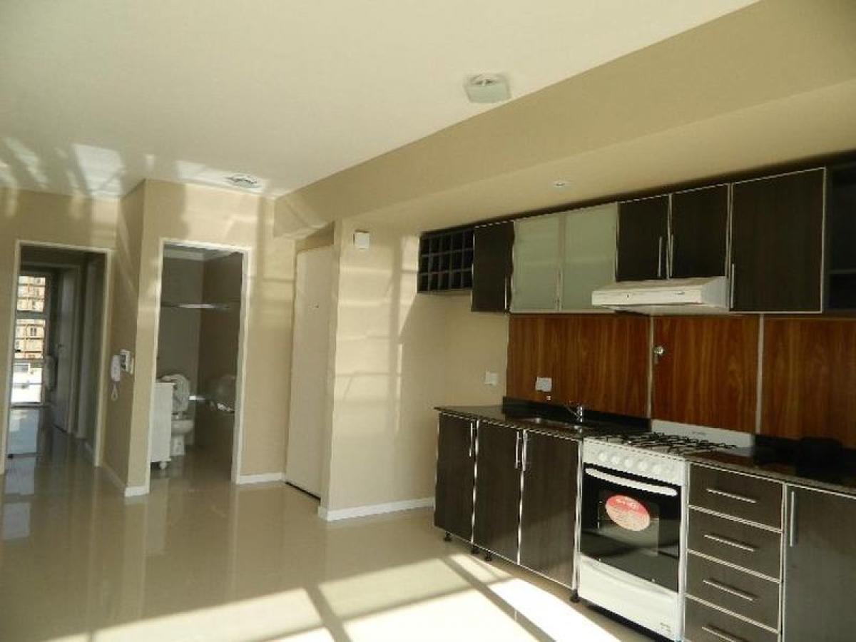 2 bedrooms Apartment in San Miguel, Argentina No. 72343