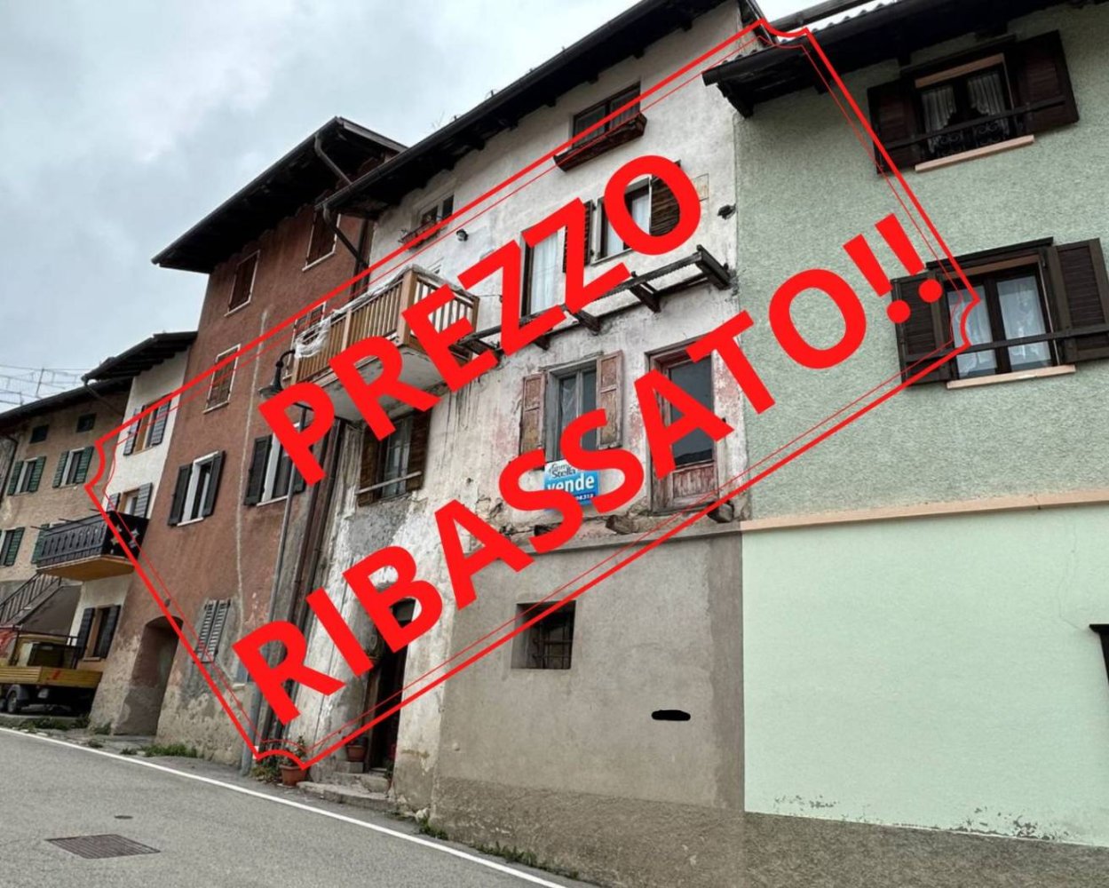 2 bedrooms Apartment in Folgaria, Italy No. 167490