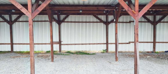 Estacionamiento en Unstrut-Hainich-Kreis, Germany 704 m² No. 322025 2