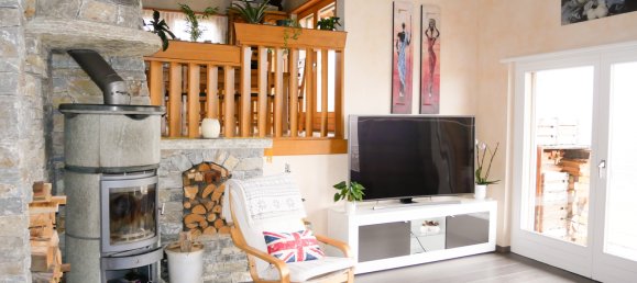 Villa T4 em Orsieres, Switzerland N.º 292 17