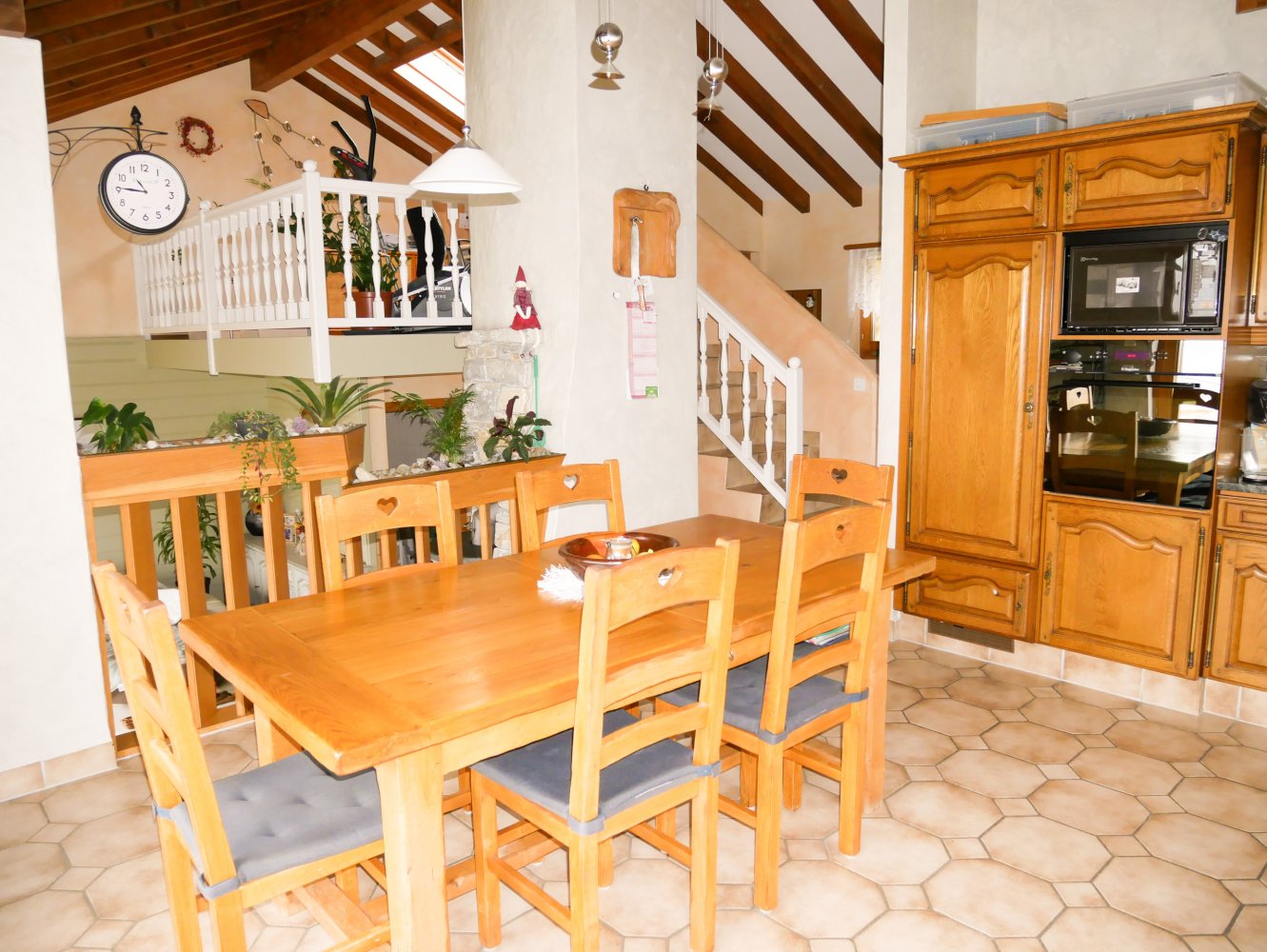 Villa T4 em Orsieres, Switzerland N.º 292