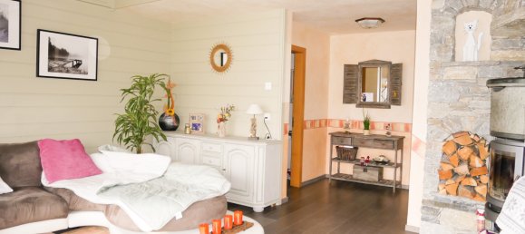 Villa T4 em Orsieres, Switzerland N.º 292 15