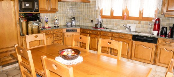 Villa T4 em Orsieres, Switzerland N.º 292 11