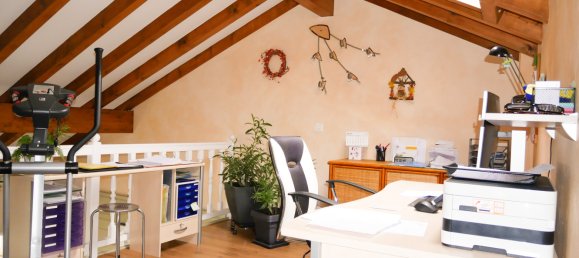 Villa T4 em Orsieres, Switzerland N.º 292 16