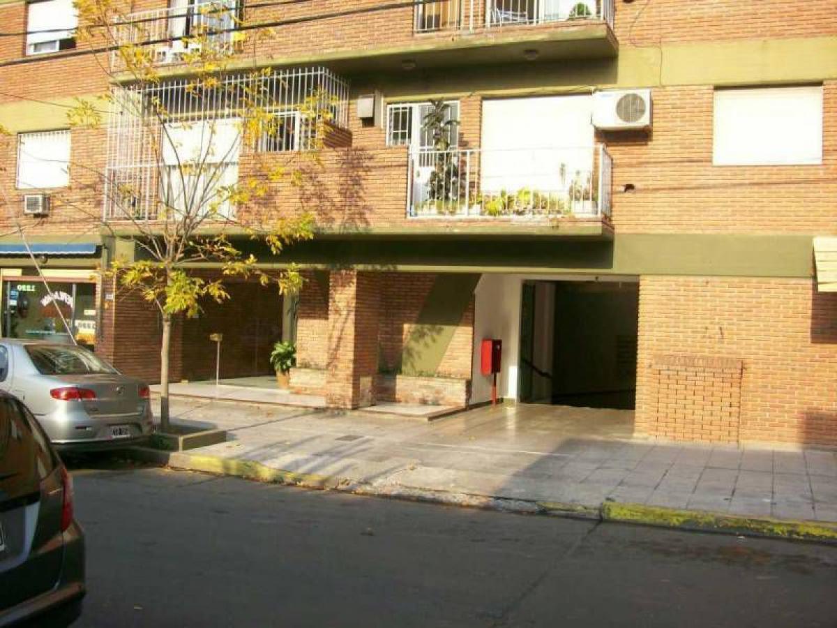 Lagerhaus in San Fernando, Argentina 12m², Nr. 21883