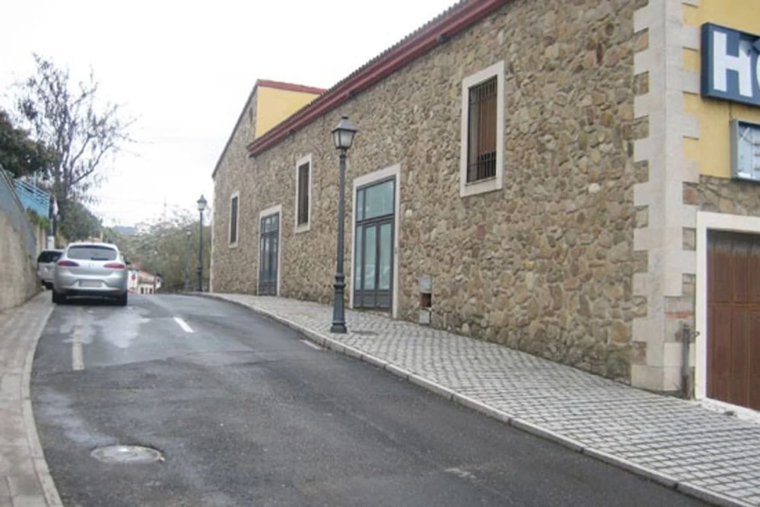 5 Schlafzimmer Haus in Caceres, Spain, Nr. 236323