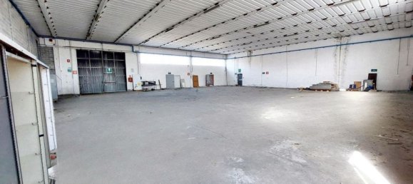 1731m² Warehouse in Bozzolo, Italy No. 378501 3