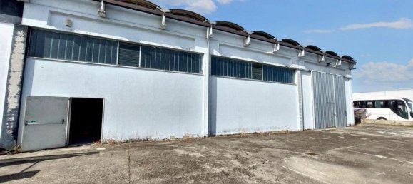 1731m² Warehouse in Bozzolo, Italy No. 378501 9