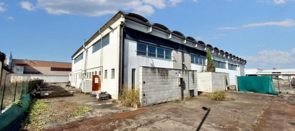 1731m² Warehouse in Bozzolo, Italy No. 378501 10