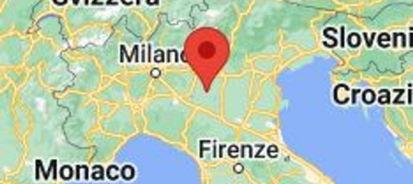 1731m² Warehouse in Bozzolo, Italy No. 378501 11