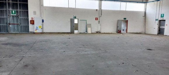 1731m² Warehouse in Bozzolo, Italy No. 378501 4