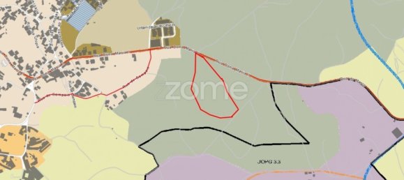 Land in Vila Nova de Famalicao, Portugal No. 83480 4