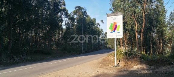 Land in Vila Nova de Famalicao, Portugal No. 83480 9