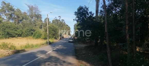 Land in Vila Nova de Famalicao, Portugal No. 83480 6