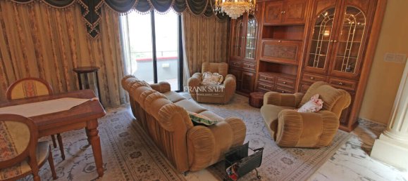 3 Schlafzimmer Penthouse in Saint Paul's Bay, Malta, Nr. 7813 6