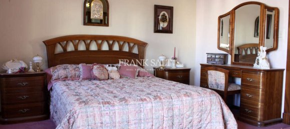 3 Schlafzimmer Penthouse in Saint Paul's Bay, Malta, Nr. 7813 10