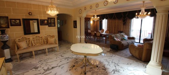 3 Schlafzimmer Penthouse in Saint Paul's Bay, Malta, Nr. 7813 9