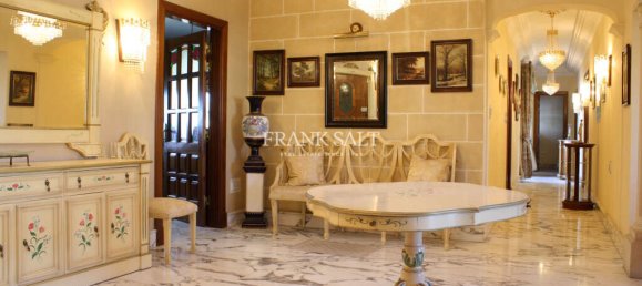 3 Schlafzimmer Penthouse in Saint Paul's Bay, Malta, Nr. 7813 8