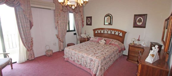 3 Schlafzimmer Penthouse in Saint Paul's Bay, Malta, Nr. 7813 11