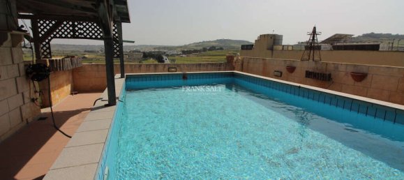 3 Schlafzimmer Penthouse in Saint Paul's Bay, Malta, Nr. 7813 3