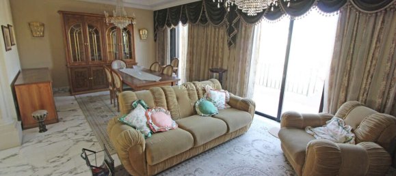 3 Schlafzimmer Penthouse in Saint Paul's Bay, Malta, Nr. 7813 5