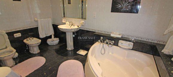 3 Schlafzimmer Penthouse in Saint Paul's Bay, Malta, Nr. 7813 13