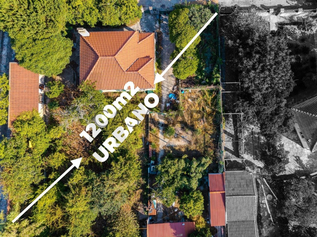 5 chambres Maison à Rio de Mouro, Portugal No. 265980