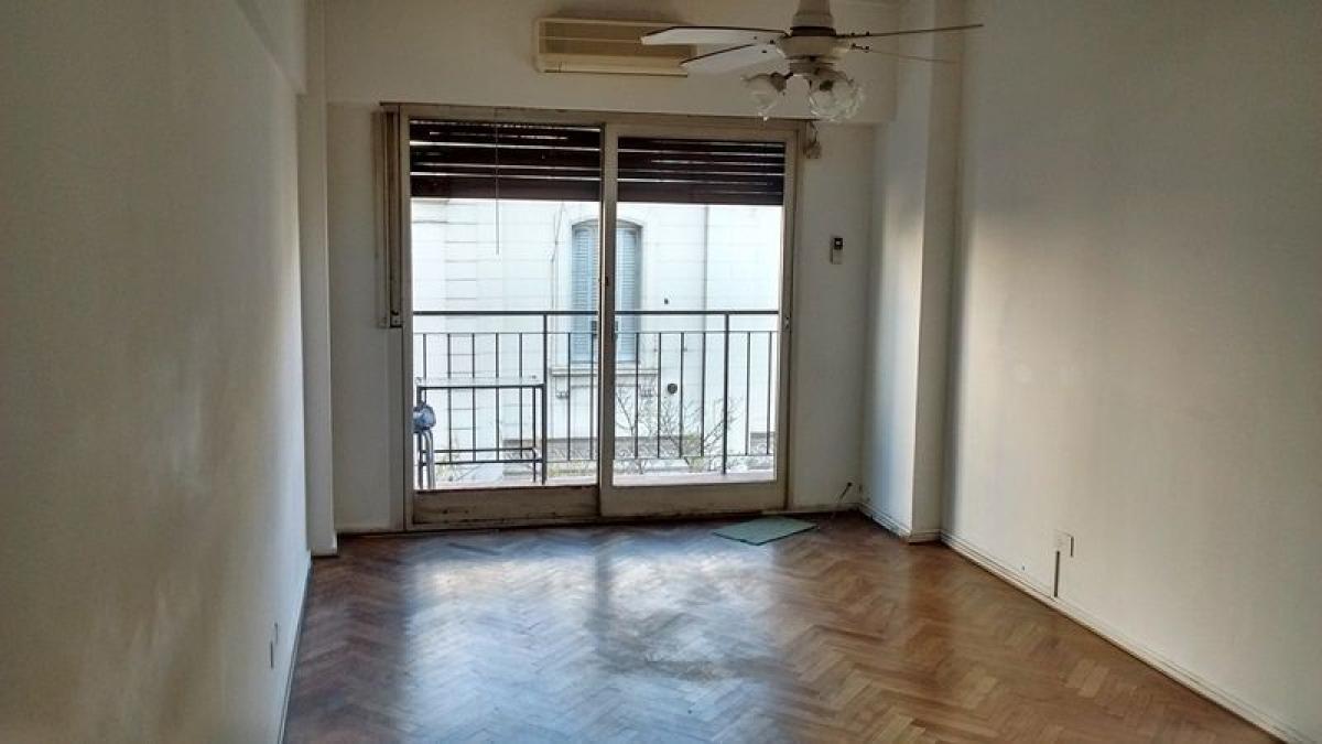 3 bedrooms Apartment in Buenos Aires, Argentina No. 97095