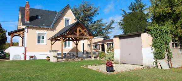 3 bedrooms House in La Croix-en-Touraine, France No. 231711 21