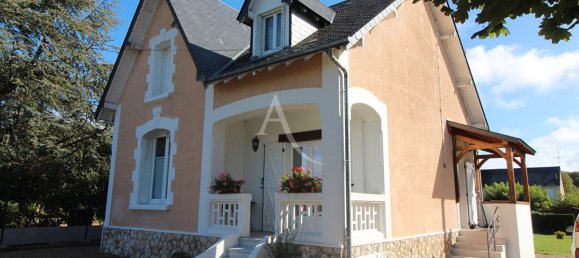 3 bedrooms House in La Croix-en-Touraine, France No. 231711 3