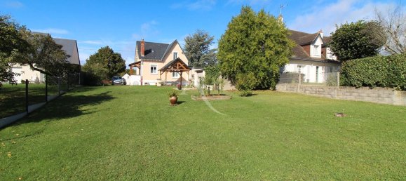 3 bedrooms House in La Croix-en-Touraine, France No. 231711 19