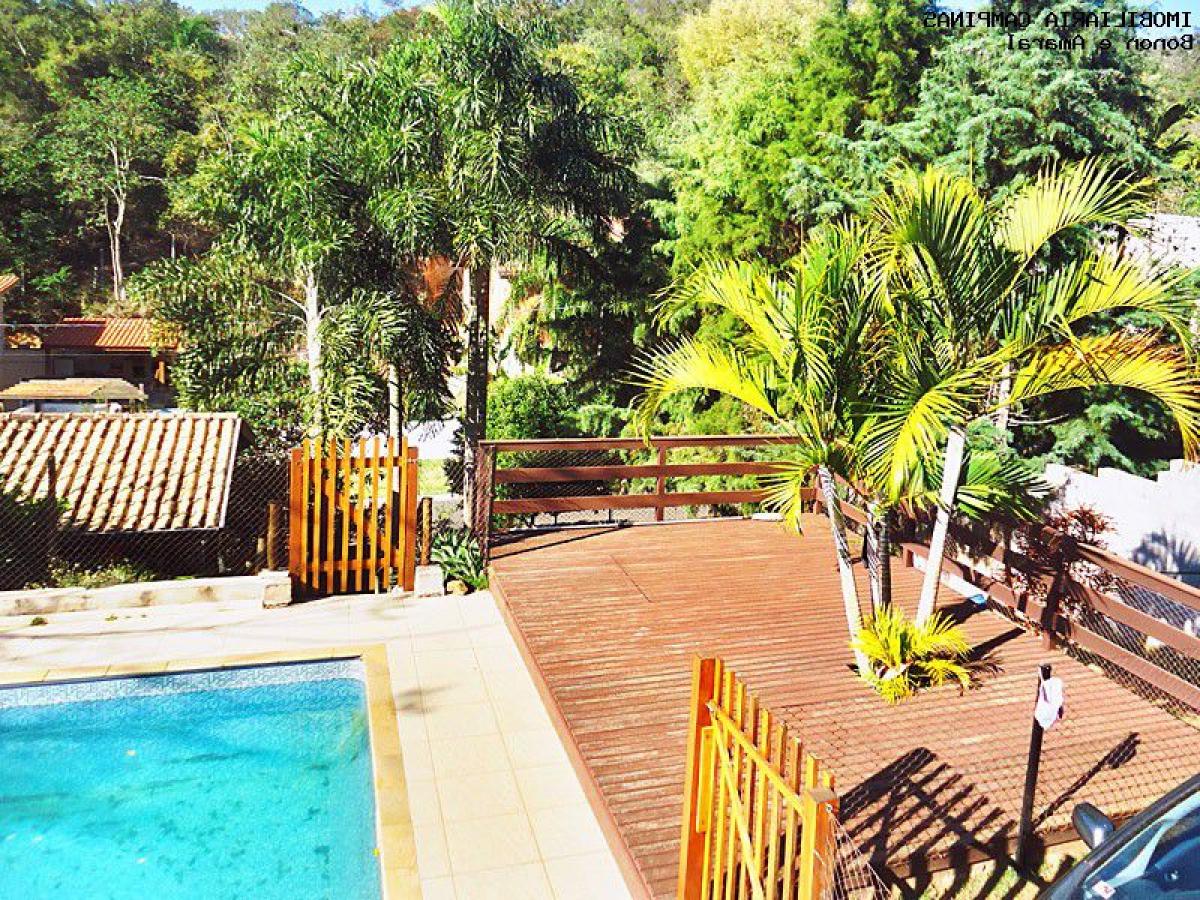 Casa de 3 dormitorios en Sao Paulo, Brazil No. 479588