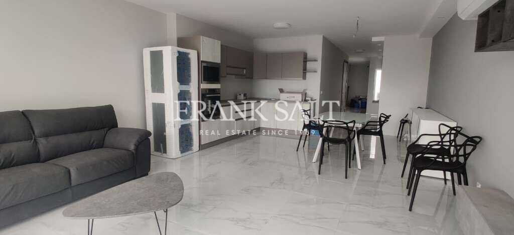 3 غرف نوم شقة في San Gwann, Malta رقم 8136