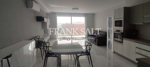 3 غرف نوم شقة في San Gwann, Malta رقم 8136 2