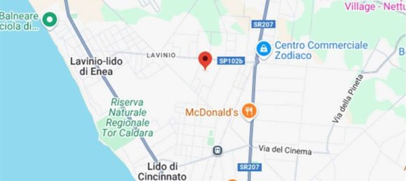 Casa de 4 divisões em Anzio, Italy N.º 99203 6