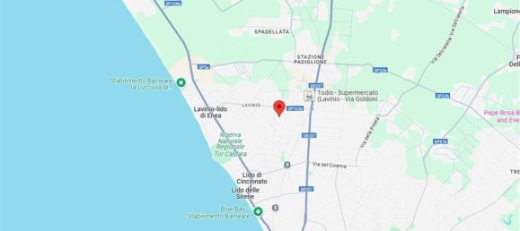 Casa de 4 divisões em Anzio, Italy N.º 99203 7