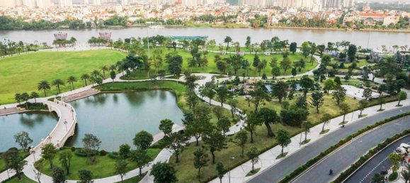 3 bedrooms Apartment in Binh Thanh, Vietnam No. 18381 10