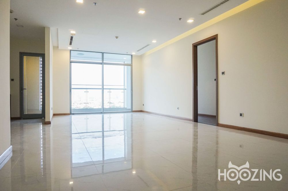 3 bedrooms Apartment in Binh Thanh, Vietnam No. 18381