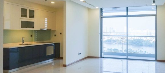 3 bedrooms Apartment in Binh Thanh, Vietnam No. 18381 15