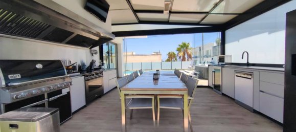 4 bedrooms House in Calpe, Spain No. 185977 37