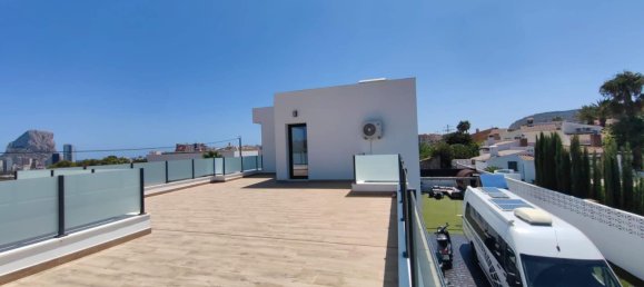 4 bedrooms House in Calpe, Spain No. 185977 20