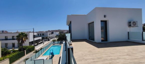 4 bedrooms House in Calpe, Spain No. 185977 42