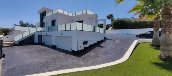 4 bedrooms House in Calpe, Spain No. 185977 50