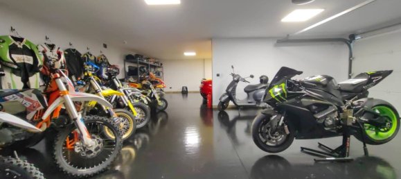 4 bedrooms House in Calpe, Spain No. 185977 24