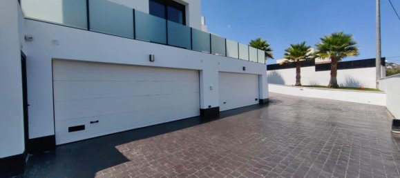 4 bedrooms House in Calpe, Spain No. 185977 22
