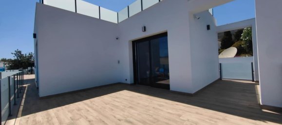 4 bedrooms House in Calpe, Spain No. 185977 21
