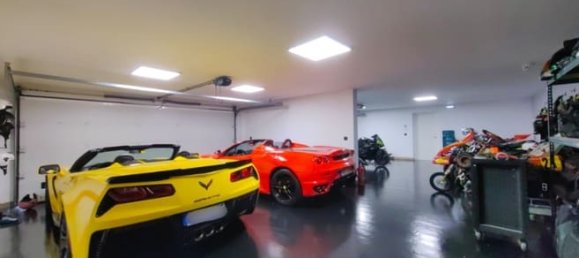 4 bedrooms House in Calpe, Spain No. 185977 23