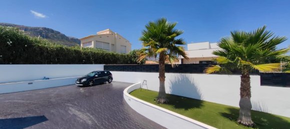 4 bedrooms House in Calpe, Spain No. 185977 51