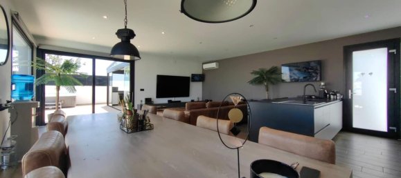 4 bedrooms House in Calpe, Spain No. 185977 2